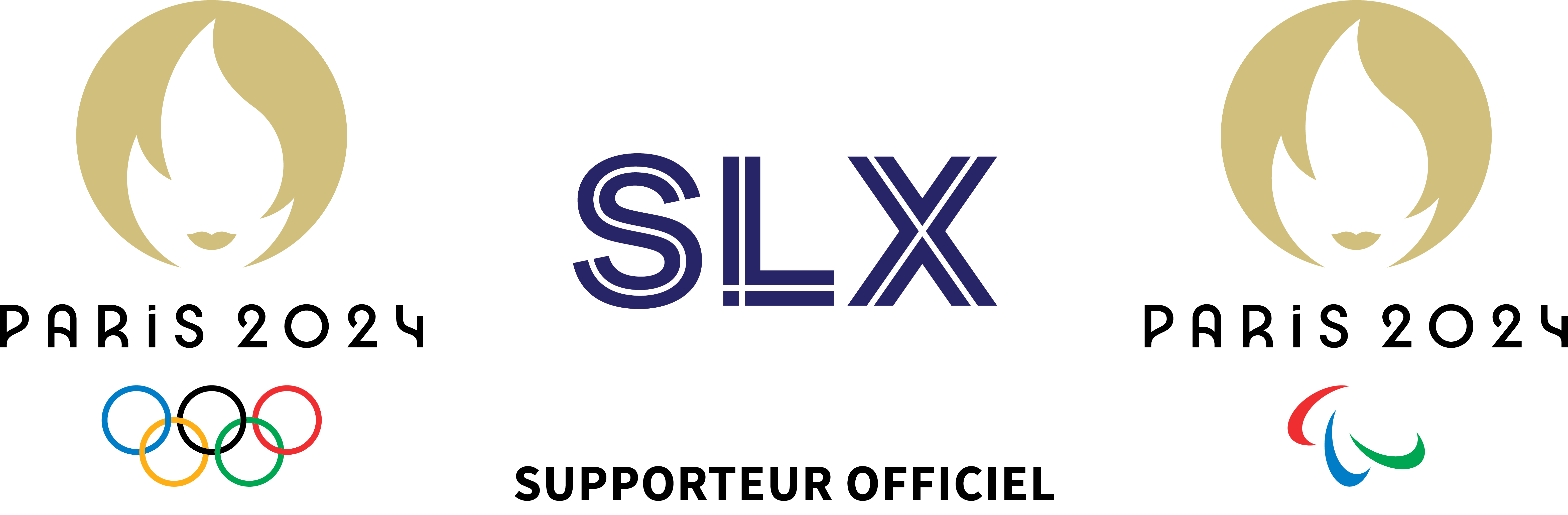 Logo composite SLX